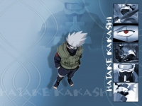 Kakashi Hatake